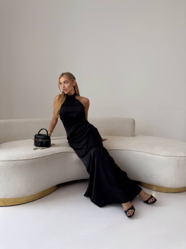 Must siidjas maksikleit "Mod 106"