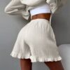 Mod 128-5 Valge suvine musliinkomplekt "Mod 128"