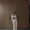 Mod 829-2 Helekollane kolmeosaline veluurkomplekt "Mod 829"