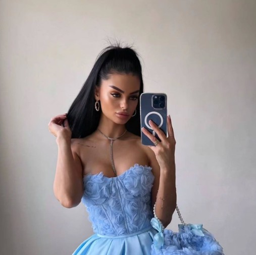 Insta postitus
