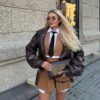Mod 1016-7 Camel kaheosaline komplekt "Mod 1016"