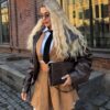 Mod 1016-10 Camel kaheosaline komplekt "Mod 1016"