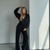 Mod 109-8 Must veluurkomplekt "Mod 109"
