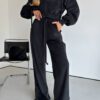 Mod 109-5 Must veluurkomplekt "Mod 109"