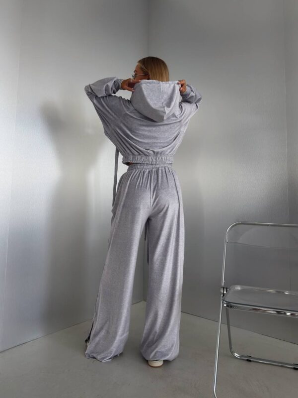 Mod 109-25 Helehall veluurkomplekt "Mod 109"