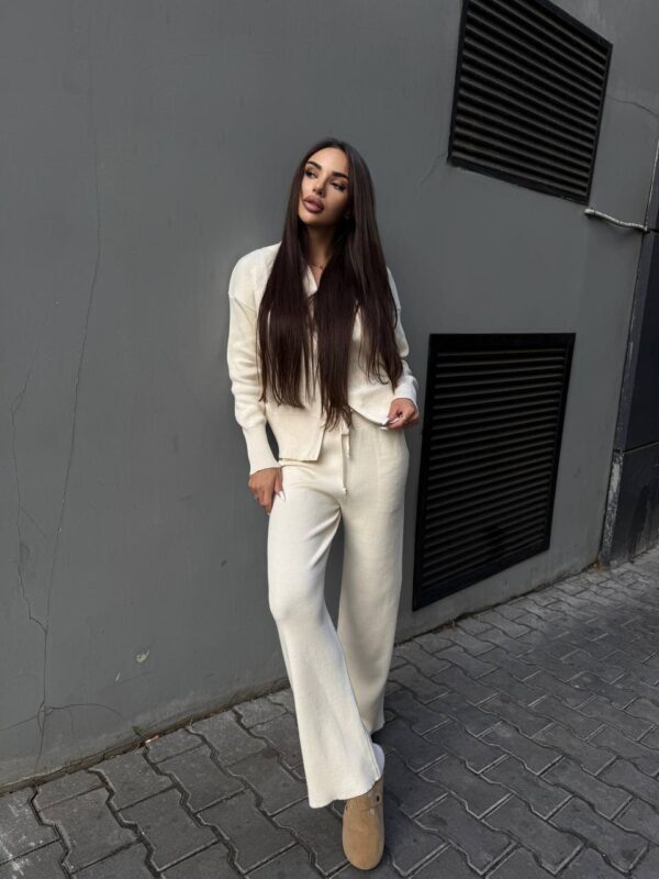 Mod 140-7 Piimjas kaheosaline kudumkomplekt "Model 140"