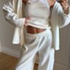 Model-2660-white-10 Piimjas 3-osaline angoora komplekt "Model 2660"