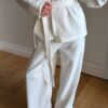 Model-2660-white-11 Piimjas 3-osaline angoora komplekt "Model 2660"