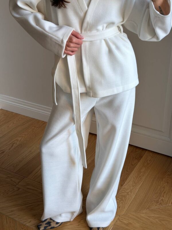 Model-2660-white-11 Piimjas 3-osaline angoora komplekt "Model 2660"
