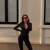 Must jumpsuit "Mod 473"