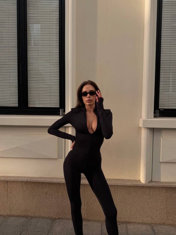 Must jumpsuit "Mod 473"
