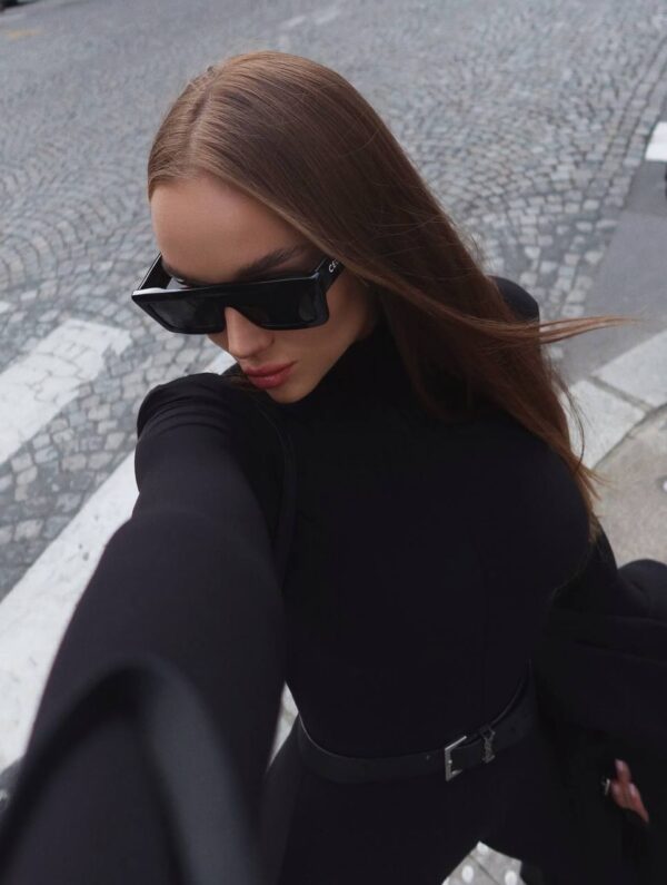 Must jumpsuit "Mod 473"