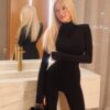 Must jumpsuit "Mod 473"
