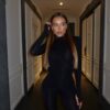 Must jumpsuit "Mod 473"
