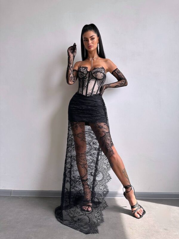 Lace-Muse-3 Must maxi kleit "LACE MUSE"